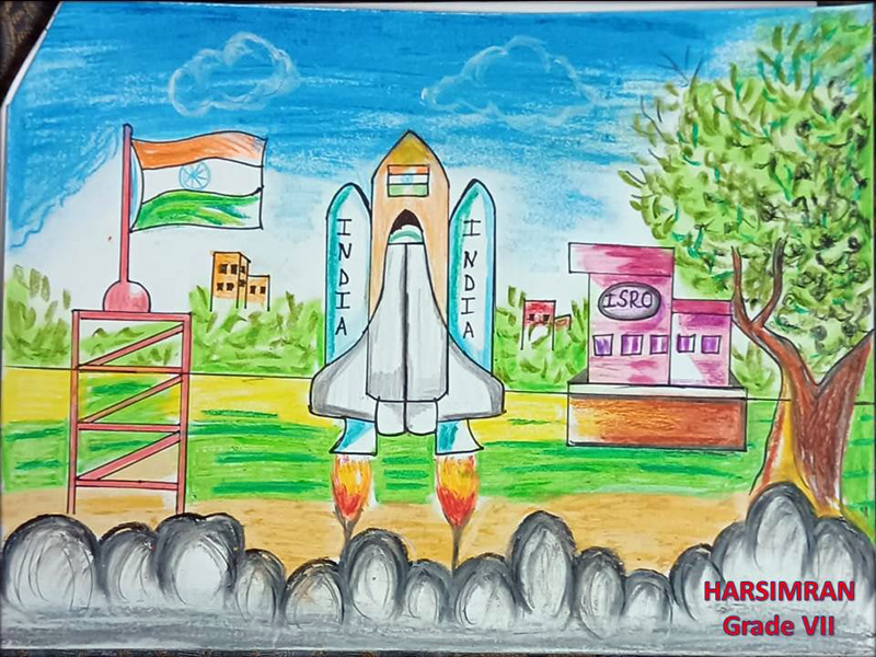Republic Day Celebration Ideas for School | Happy independence day images,  Happy independence day india, Independence day drawing